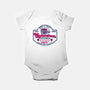Cybertron AutoParts-Baby-Basic-Onesie-CarloJ1956