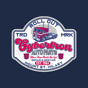 Cybertron AutoParts