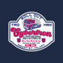 Cybertron AutoParts-Mens-Long Sleeved-Tee-CarloJ1956