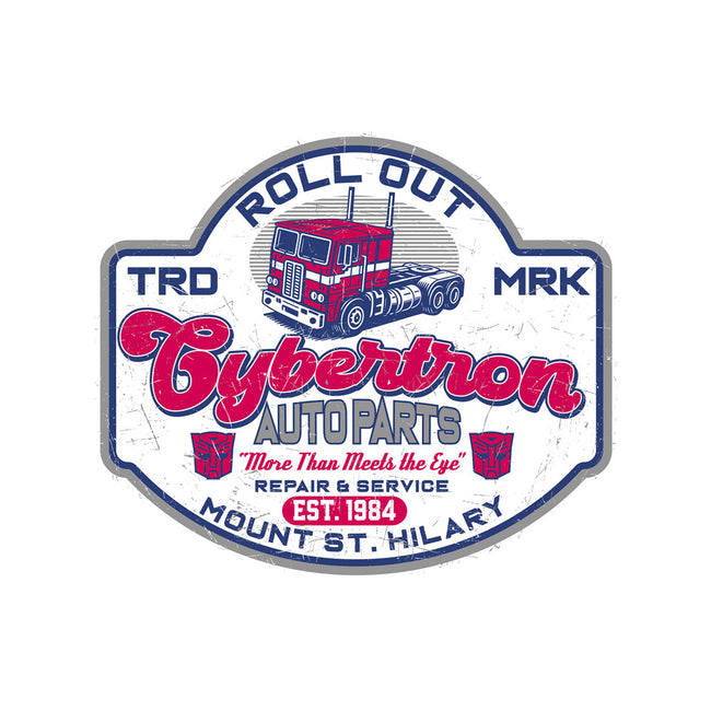 Cybertron AutoParts-None-Basic Tote-Bag-CarloJ1956