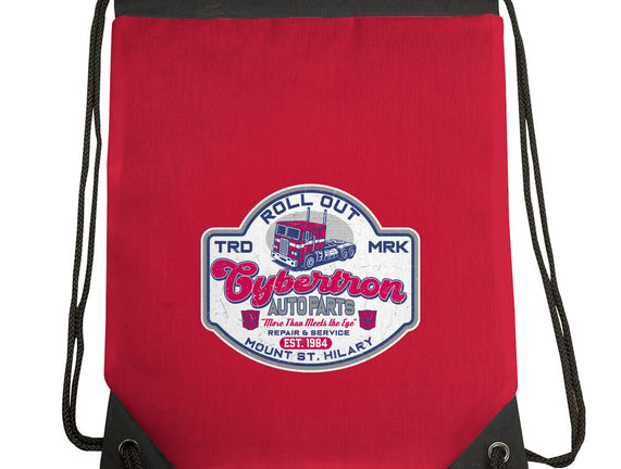 Cybertron AutoParts