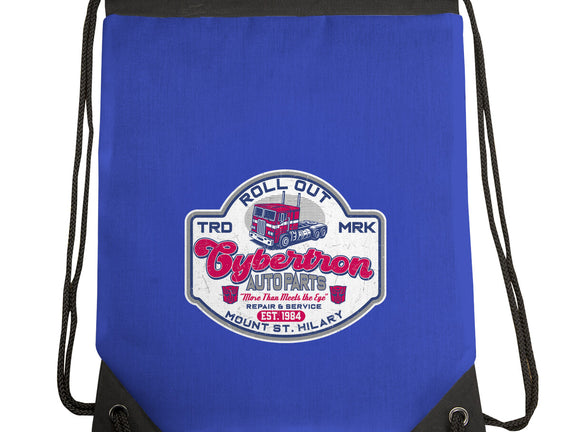 Cybertron AutoParts