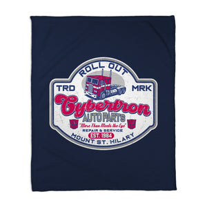 Cybertron AutoParts