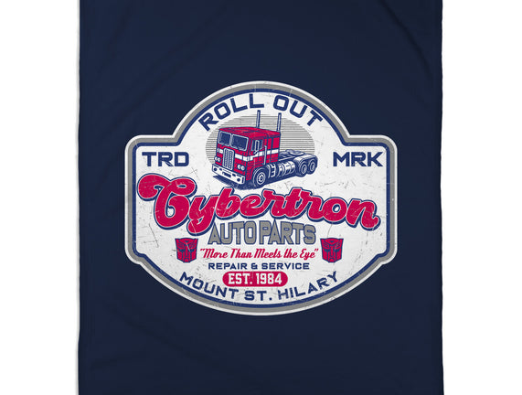 Cybertron AutoParts