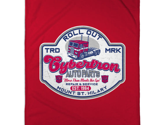 Cybertron AutoParts