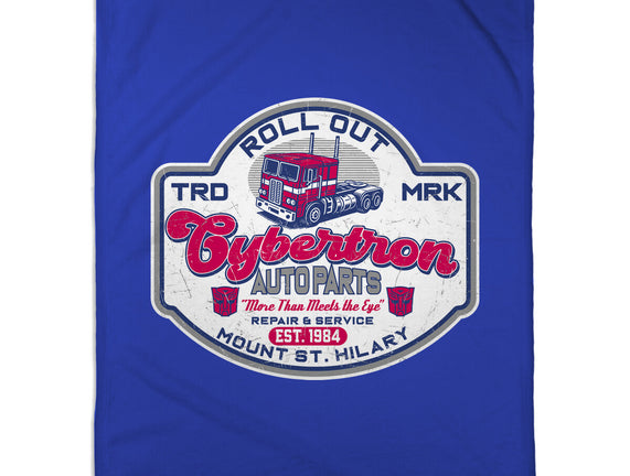 Cybertron AutoParts