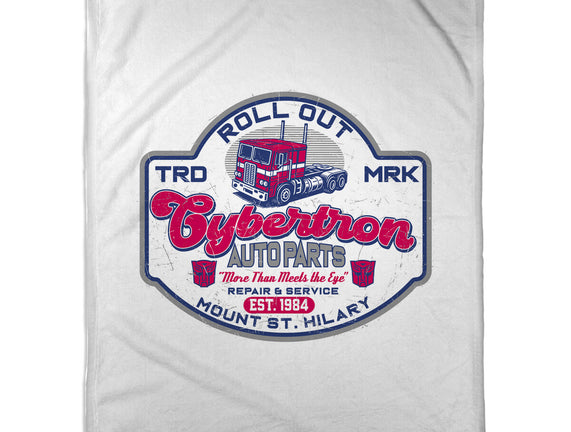 Cybertron AutoParts