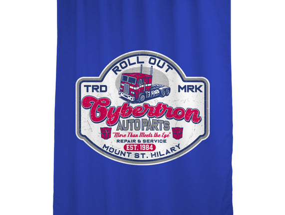 Cybertron AutoParts
