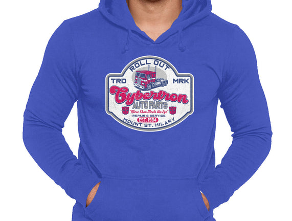 Cybertron AutoParts