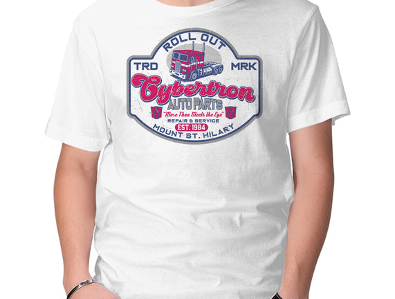 Cybertron AutoParts