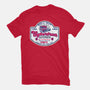 Cybertron AutoParts-Mens-Heavyweight-Tee-CarloJ1956