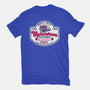 Cybertron AutoParts-Mens-Heavyweight-Tee-CarloJ1956
