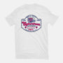 Cybertron AutoParts-Womens-Basic-Tee-CarloJ1956