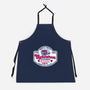 Cybertron AutoParts-Unisex-Kitchen-Apron-CarloJ1956