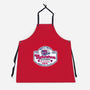 Cybertron AutoParts-Unisex-Kitchen-Apron-CarloJ1956