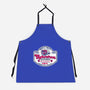 Cybertron AutoParts-Unisex-Kitchen-Apron-CarloJ1956