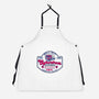 Cybertron AutoParts-Unisex-Kitchen-Apron-CarloJ1956