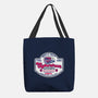 Cybertron AutoParts-None-Basic Tote-Bag-CarloJ1956