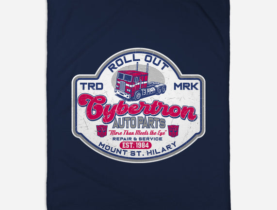 Cybertron AutoParts
