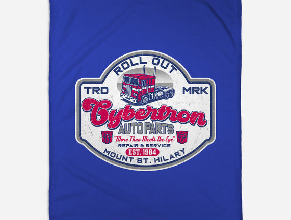 Cybertron AutoParts