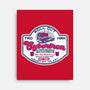 Cybertron AutoParts-None-Stretched-Canvas-CarloJ1956