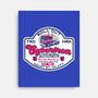 Cybertron AutoParts-None-Stretched-Canvas-CarloJ1956