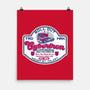 Cybertron AutoParts-None-Matte-Poster-CarloJ1956