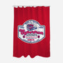 Cybertron AutoParts-None-Polyester-Shower Curtain-CarloJ1956