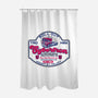 Cybertron AutoParts-None-Polyester-Shower Curtain-CarloJ1956