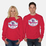Cybertron AutoParts-Unisex-Crew Neck-Sweatshirt-CarloJ1956