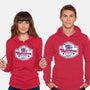 Cybertron AutoParts-Unisex-Pullover-Sweatshirt-CarloJ1956
