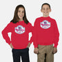 Cybertron AutoParts-Youth-Crew Neck-Sweatshirt-CarloJ1956