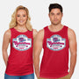 Cybertron AutoParts-Unisex-Basic-Tank-CarloJ1956