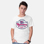 Cybertron AutoParts-Mens-Basic-Tee-CarloJ1956
