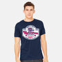 Cybertron AutoParts-Mens-Heavyweight-Tee-CarloJ1956