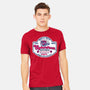 Cybertron AutoParts-Mens-Heavyweight-Tee-CarloJ1956