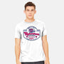 Cybertron AutoParts-Mens-Heavyweight-Tee-CarloJ1956