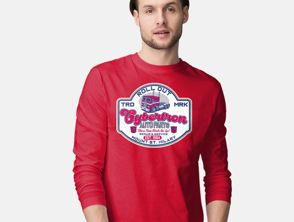 Cybertron AutoParts