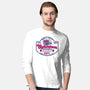 Cybertron AutoParts-Mens-Long Sleeved-Tee-CarloJ1956