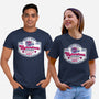 Cybertron AutoParts-Unisex-Basic-Tee-CarloJ1956