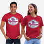 Cybertron AutoParts-Unisex-Basic-Tee-CarloJ1956