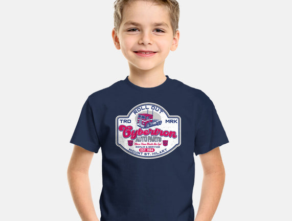 Cybertron AutoParts