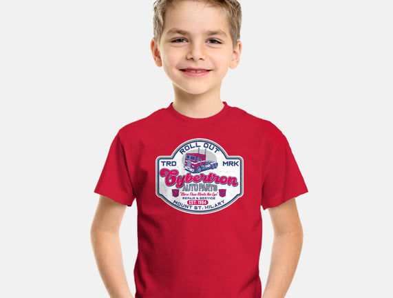 Cybertron AutoParts