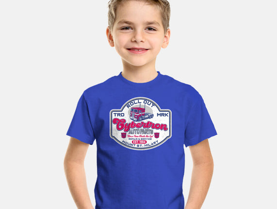 Cybertron AutoParts