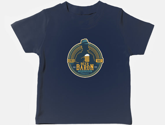 The Beer Baron