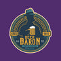The Beer Baron-Womens-Racerback-Tank-CarloJ1956
