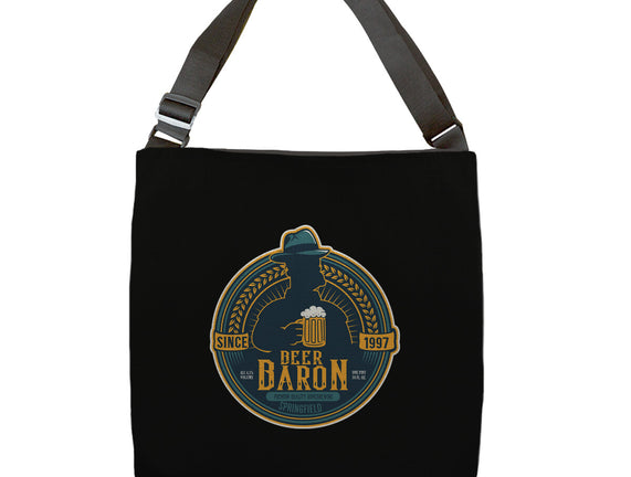 The Beer Baron
