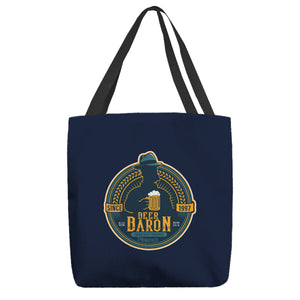 The Beer Baron
