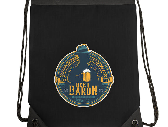 The Beer Baron