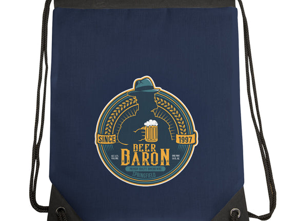 The Beer Baron
